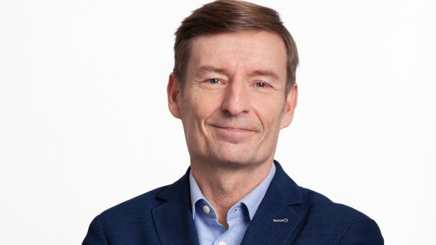 Herbert Schlossnikl übernimmt die Alleingeschäftsführung bei Vöslauer - Herbert Schlossnikl ist alleiniger Geschäftsführer Vöslauer Mineralwasser GmbH - Quelle: Vöslauer